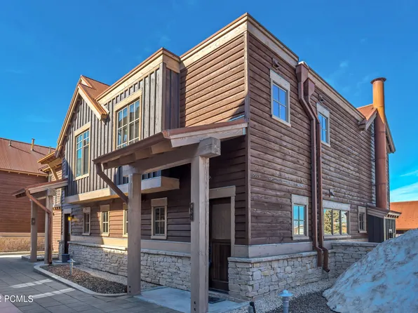 1825 Three Kings Dr #501, Park City, UT 84098