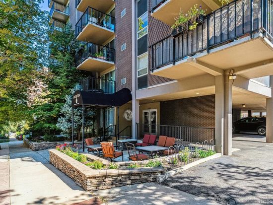 1150 Vine Street #902, Denver, CO 80206