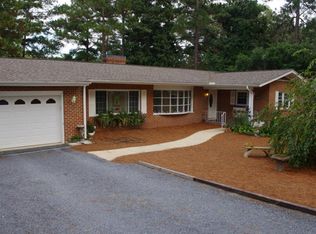 2 Piney Point, Whispering Pines, NC 28327