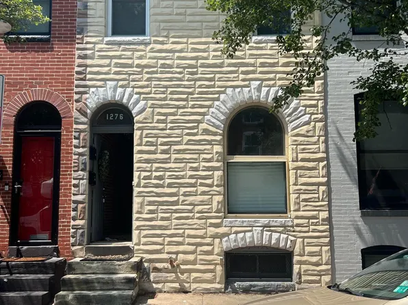 1276 Riverside Ave, Baltimore, MD 21230