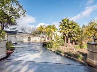 19493 Burgundy Way, Saratoga, CA