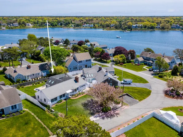 6 Starboard Run, South Yarmouth, MA 02664