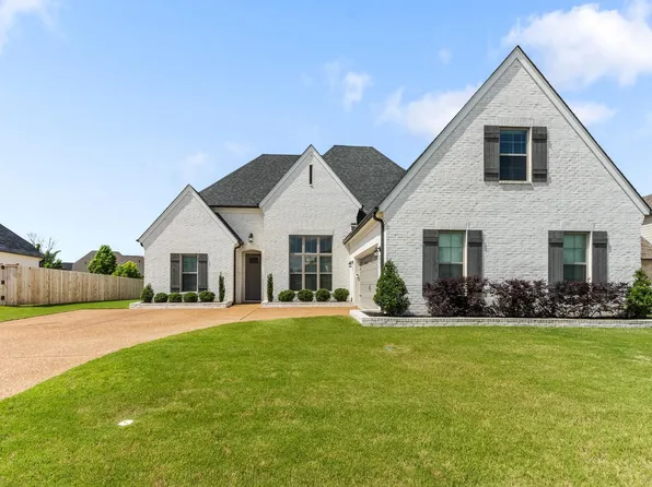 9709 Woodland Brook Ln, Cordova, TN 38018