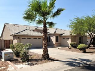 2881 E Santa Rosa Dr, Gilbert, AZ 85234