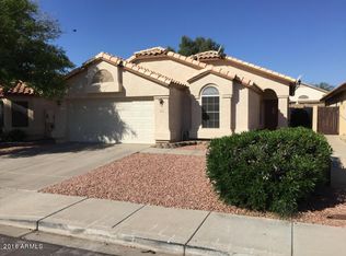 2720 N 126th Dr, Avondale, AZ 85392
