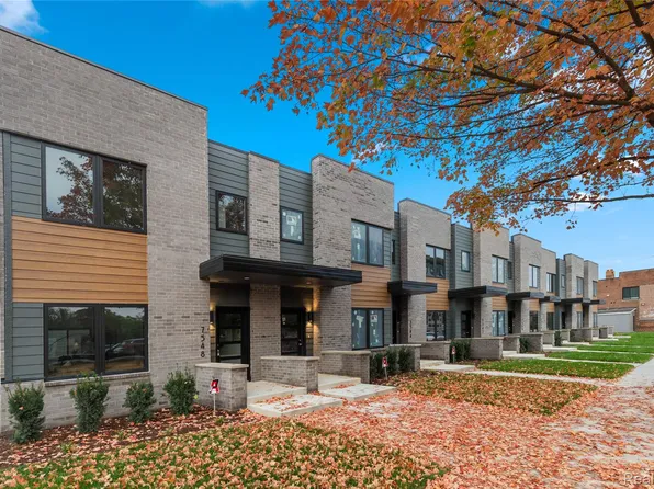 7534 Churchill St #C18, Detroit, MI 48206