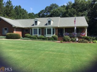 265 Westchester Dr #35, Griffin, GA