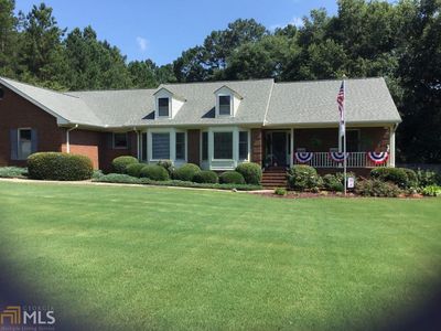 265 Westchester Dr #35, Griffin, GA, 30223