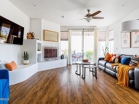 5th image of 11880 N SAGUARO Boulevard #103