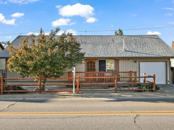 2135 State Ln, Big Bear City, CA 92314