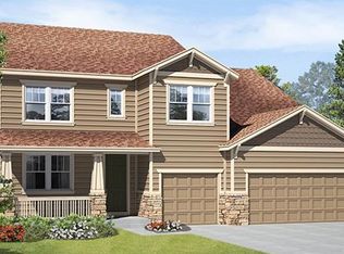 7560 Oasis Dr, Castle Rock, CO 80108