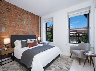 137 Rivington St #2, New York, NY 10002