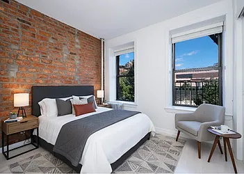 137 Rivington Street, #2