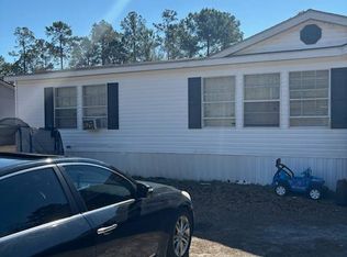 487 Lafayette Ln, Walterboro, SC 29488