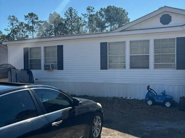 487 Lafayette Ln, Walterboro, SC 29488