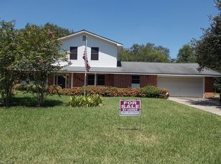 2005 Spring Glen St, Mission, TX 78572