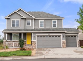 5878 Hoofbeat Pl, Castle Rock, CO 80108