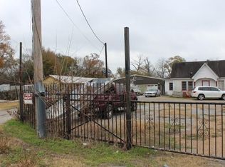 5701 Chippewa Blvd, Houston, TX 77086