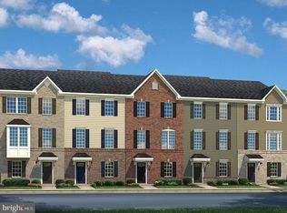 204 Summit Point Blvd #204C, Bowie, MD 20716