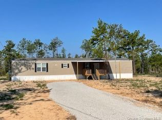 524 Gene Stanley Rd, Ragley, LA 70657