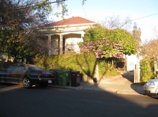 5838 Vallejo St, Oakland, CA 94608