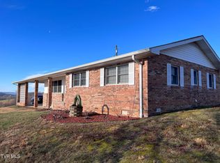 326 Landon Heights Dr, Jonesville, VA 24263
