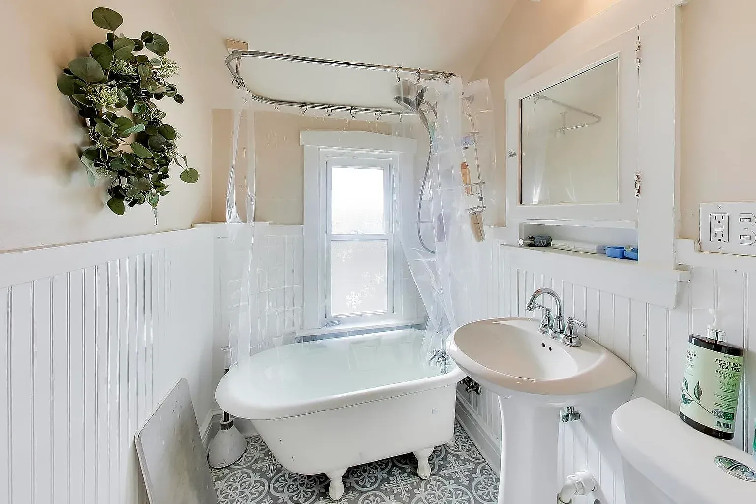 1 bed, 958 sqft, $1,500 — Photo 1