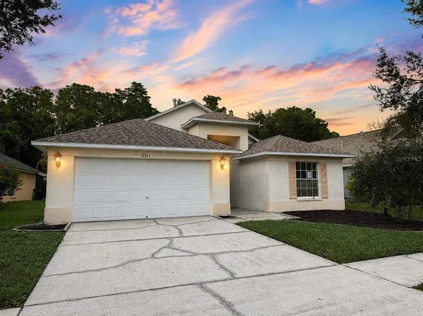 12533 SPARKLEBERRY ROAD, TAMPA, FL 33626
