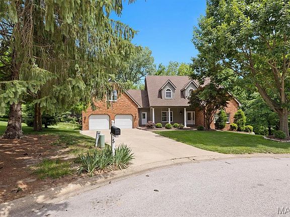 3rd image of 5 Ginger Woods Ct
