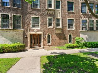 6906 S Oglesby Ave #2, Chicago, IL 60649