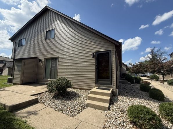 405 Ponderosa Ave #8-O