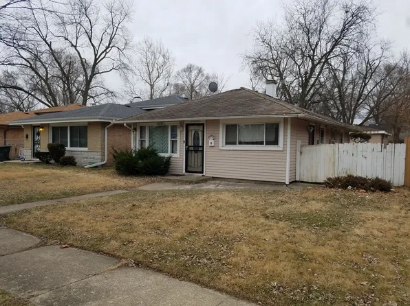 14636 Shepard Dr, Dolton, IL 60419