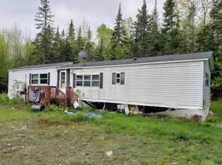 42 Turner Howe Rd, Milo, ME 04463