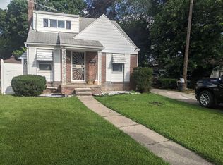 11659 Somerset Ave, Detroit, MI 48224