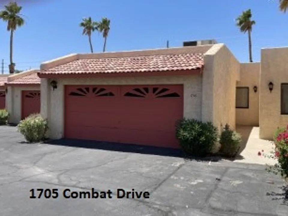 1705 Combat Dr