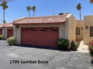 1705 Combat Dr, Lake Havasu City, AZ 86403