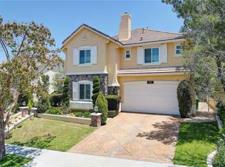 23162 Stoneridge, Mission Viejo, CA 92692