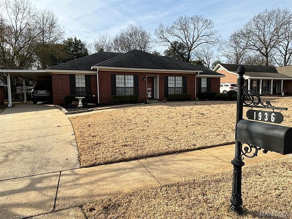 1936 Tara Dr, Prattville, AL 36066 Zillow