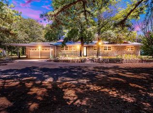 17409 Drummond Rd, Shawnee, OK 74801