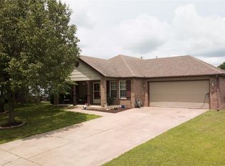 8125 Quail Ridge Rd, Claremore, OK 74019