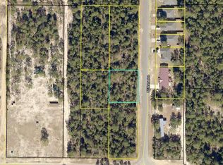 Kervin Rd, Crestview, FL 32539