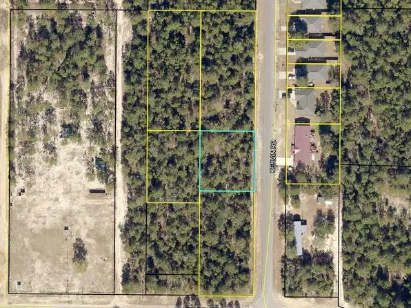 Kervin Rd, Crestview, FL 32539