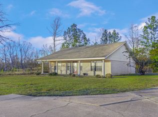 900 Texas State Highway 63 W, Jasper, TX 75951