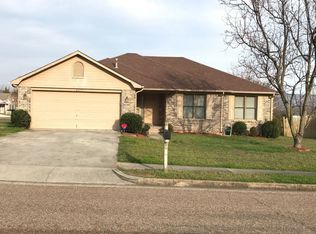 2531 Garden Park Dr NW, Huntsville, AL 35810