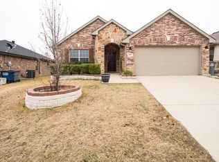 1452 Puerto Lago Dr, Little Elm, TX 75068