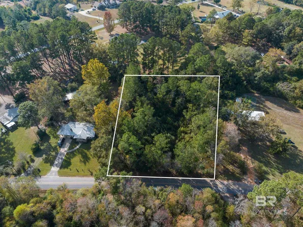 35741 Pine Rd N, Stapleton, AL 36578
