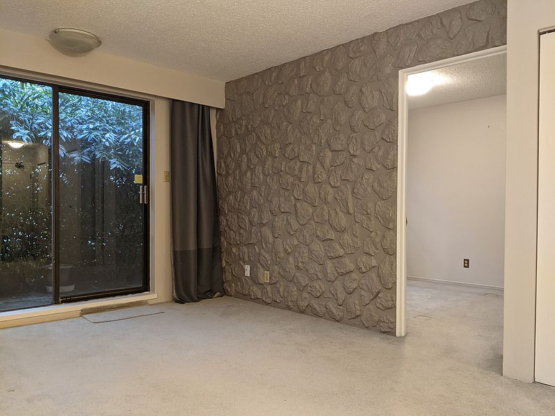 Vancouver Apartment for rent - 1 Bedroom in Vancouver
