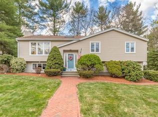 16 Wentworth Rd, Peabody, MA 01960