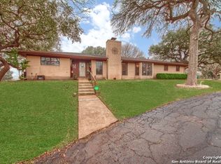 21410 Fairview Cir, San Antonio, TX 78266