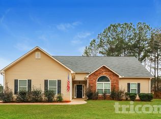 24 Timberland Trl, Dallas, GA 30132